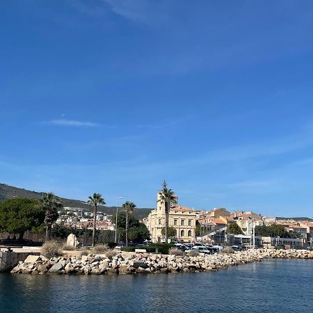 Studio Lenka La Ciotat Ngoại thất bức ảnh
