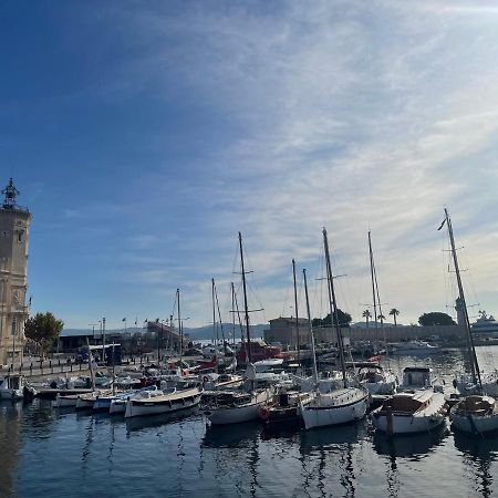 Studio Lenka La Ciotat Ngoại thất bức ảnh