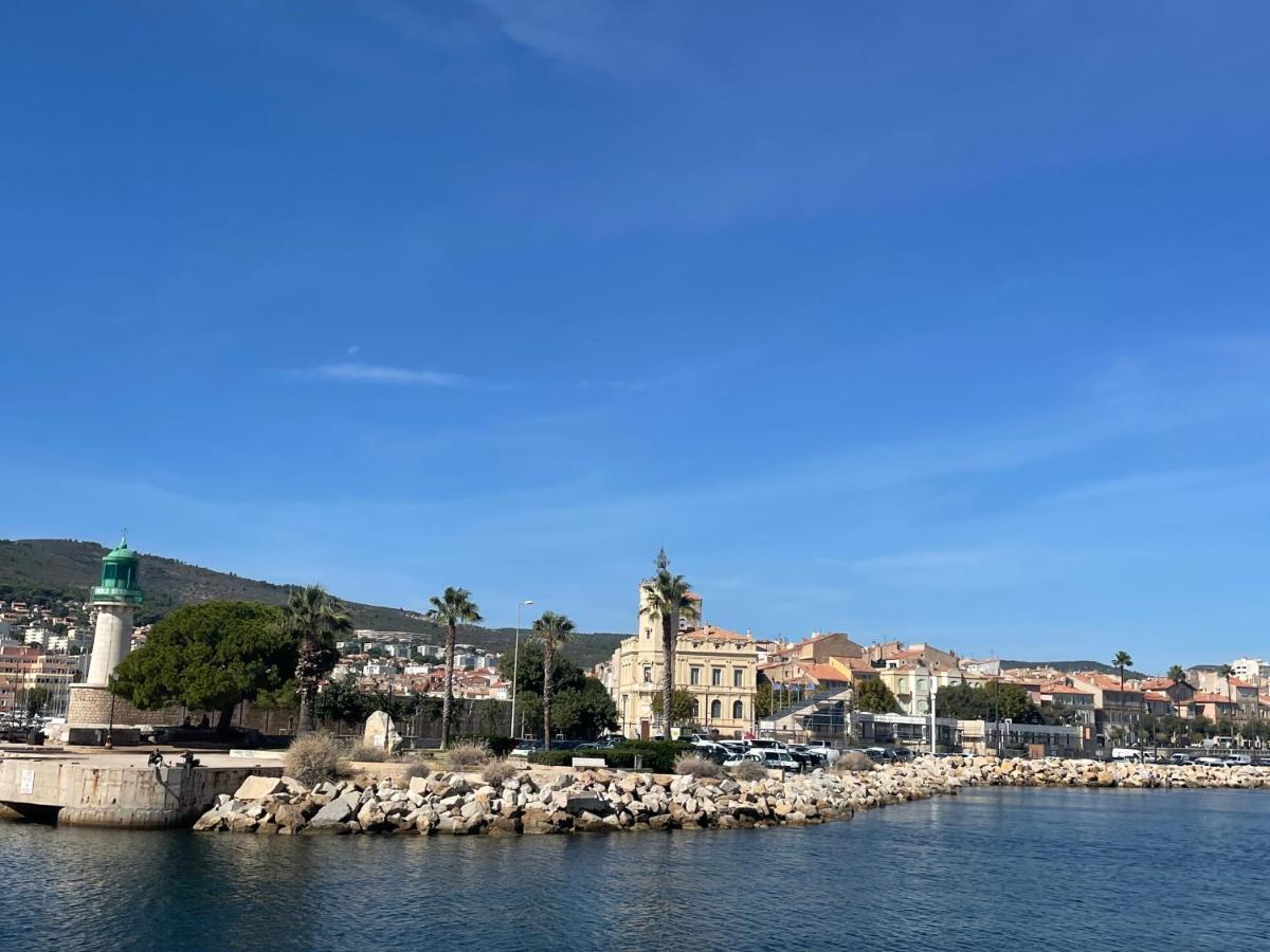 Studio Lenka La Ciotat Ngoại thất bức ảnh