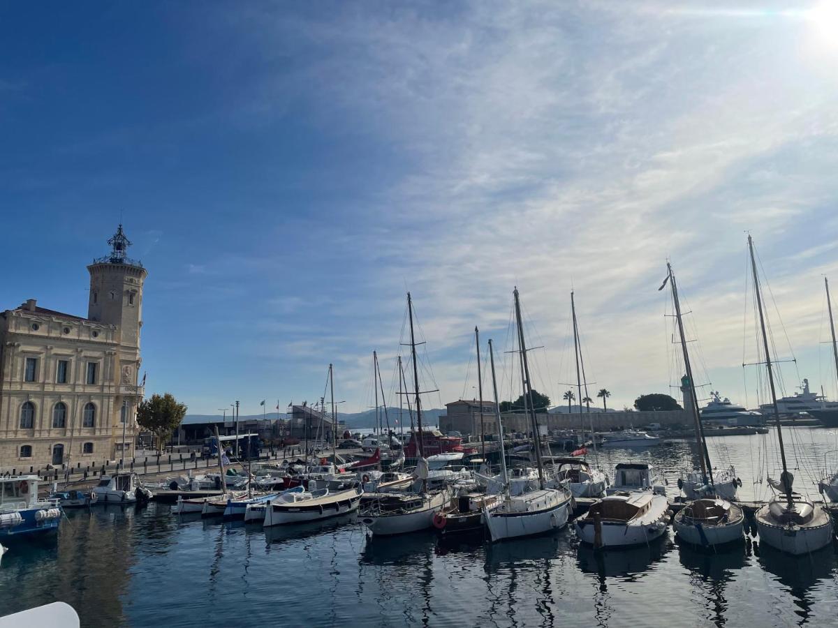 Studio Lenka La Ciotat Ngoại thất bức ảnh