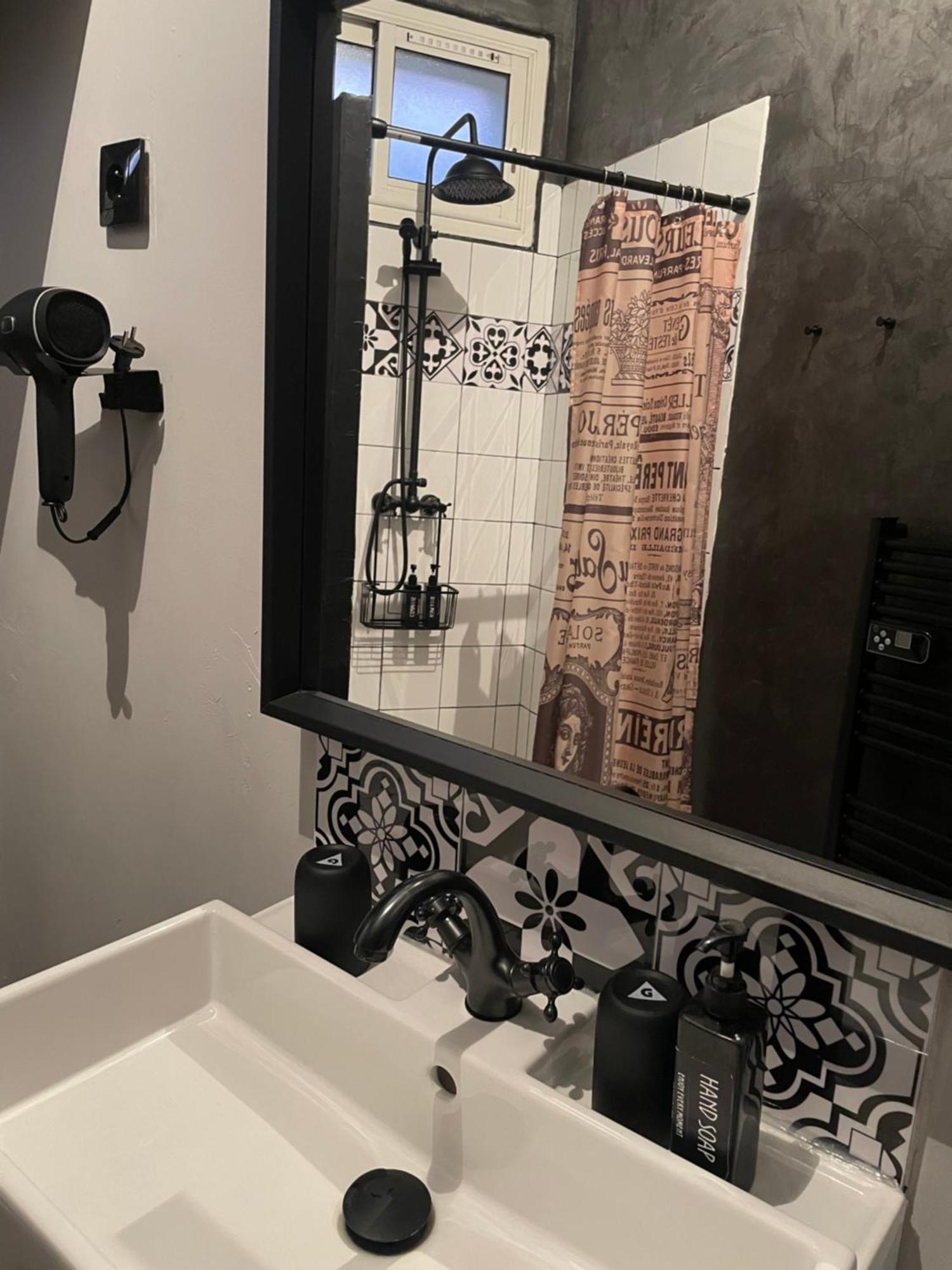 Studio Lenka La Ciotat Ngoại thất bức ảnh