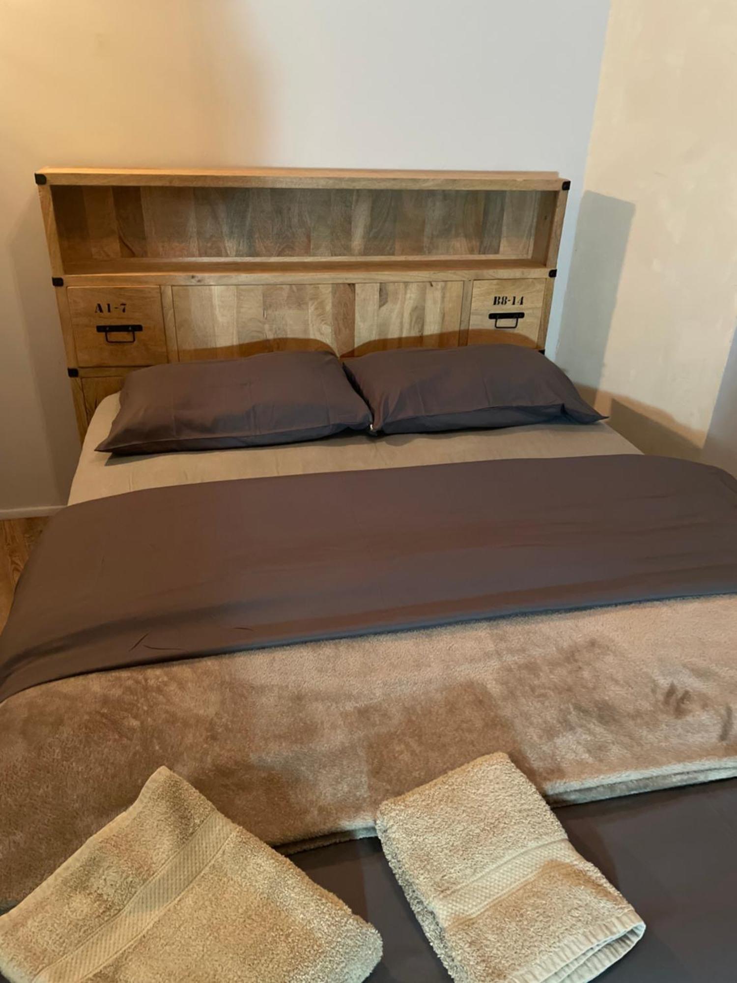 Studio Lenka La Ciotat Ngoại thất bức ảnh